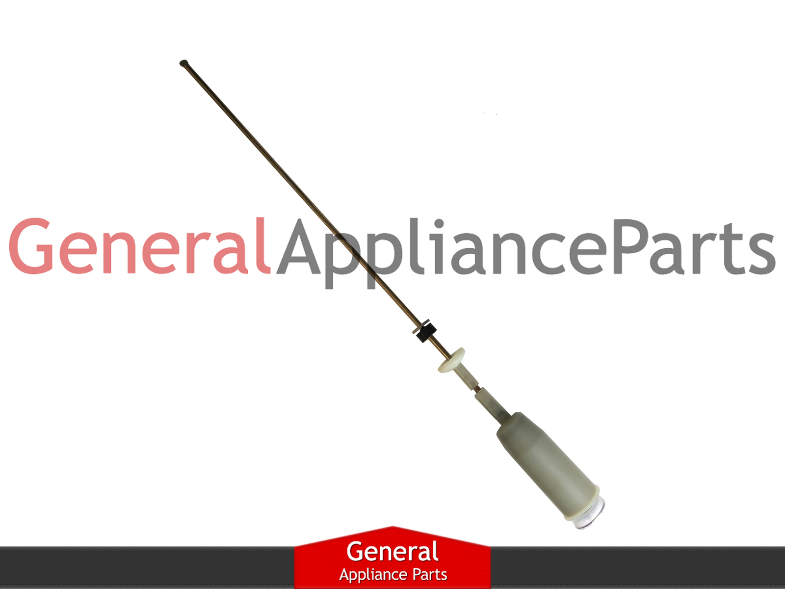 ClimaTek Washing Machine Suspension Rod replaces LG Kenmore Sears